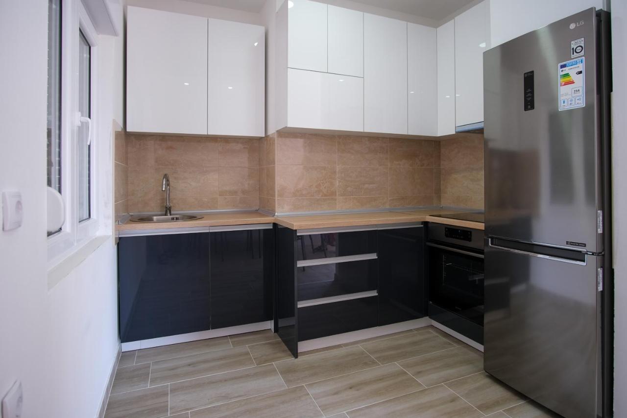 Luxury Apartments Milicevic Trebinje Extérieur photo