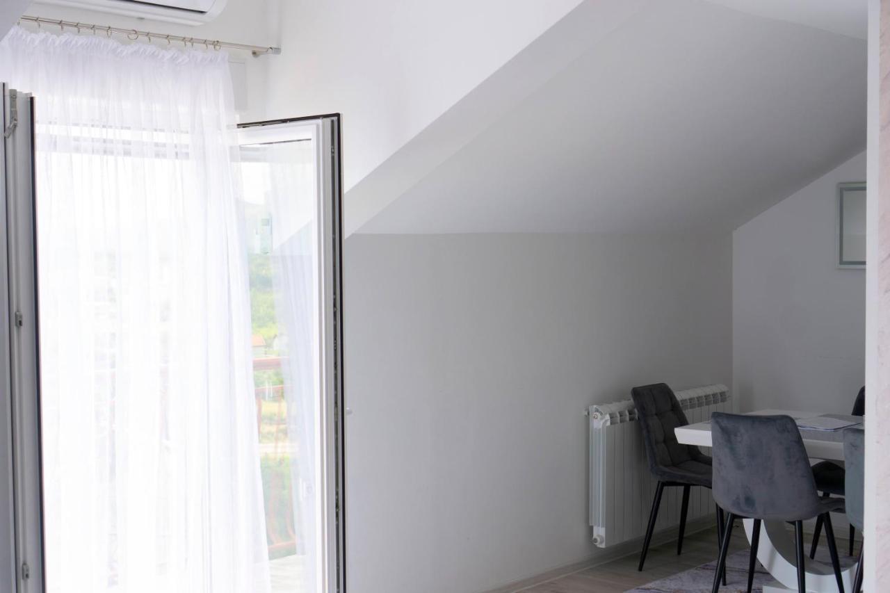 Luxury Apartments Milicevic Trebinje Extérieur photo