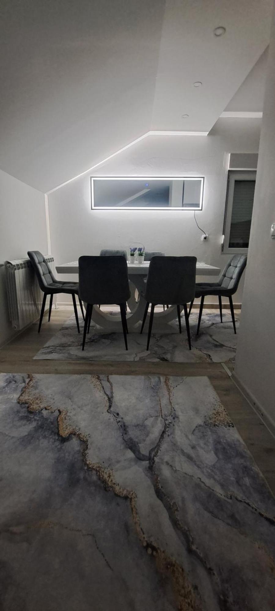 Luxury Apartments Milicevic Trebinje Extérieur photo