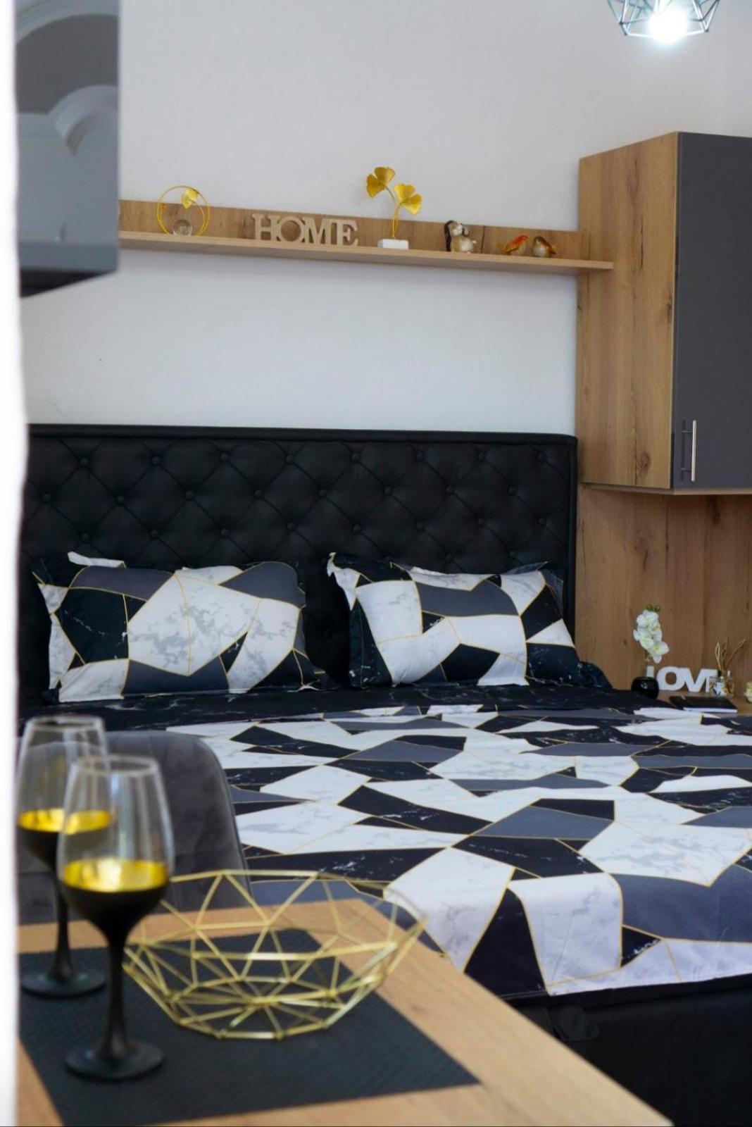 Luxury Apartments Milicevic Trebinje Extérieur photo