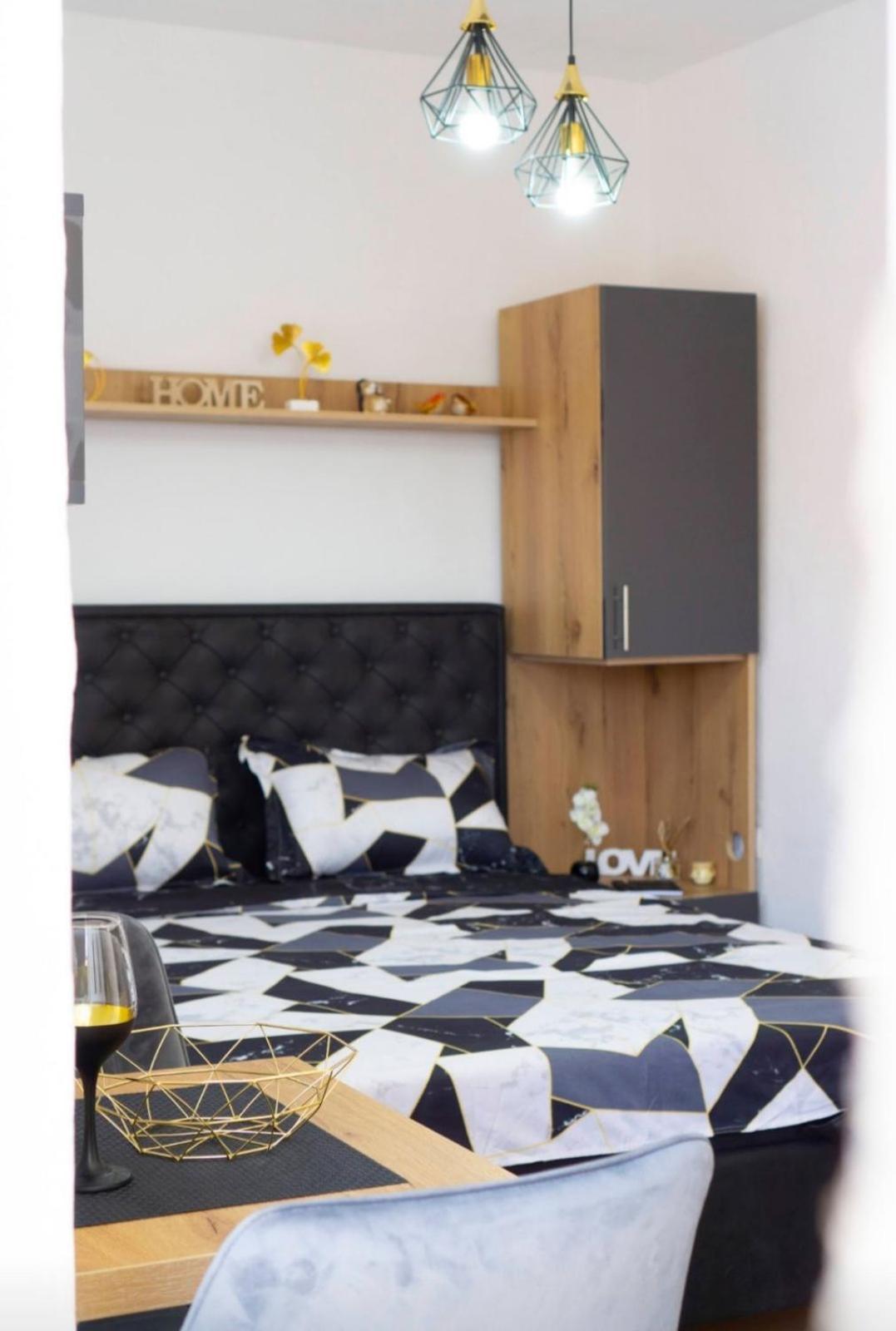 Luxury Apartments Milicevic Trebinje Extérieur photo