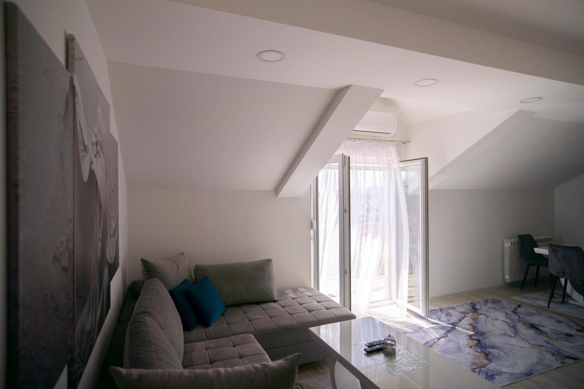 Luxury Apartments Milicevic Trebinje Extérieur photo
