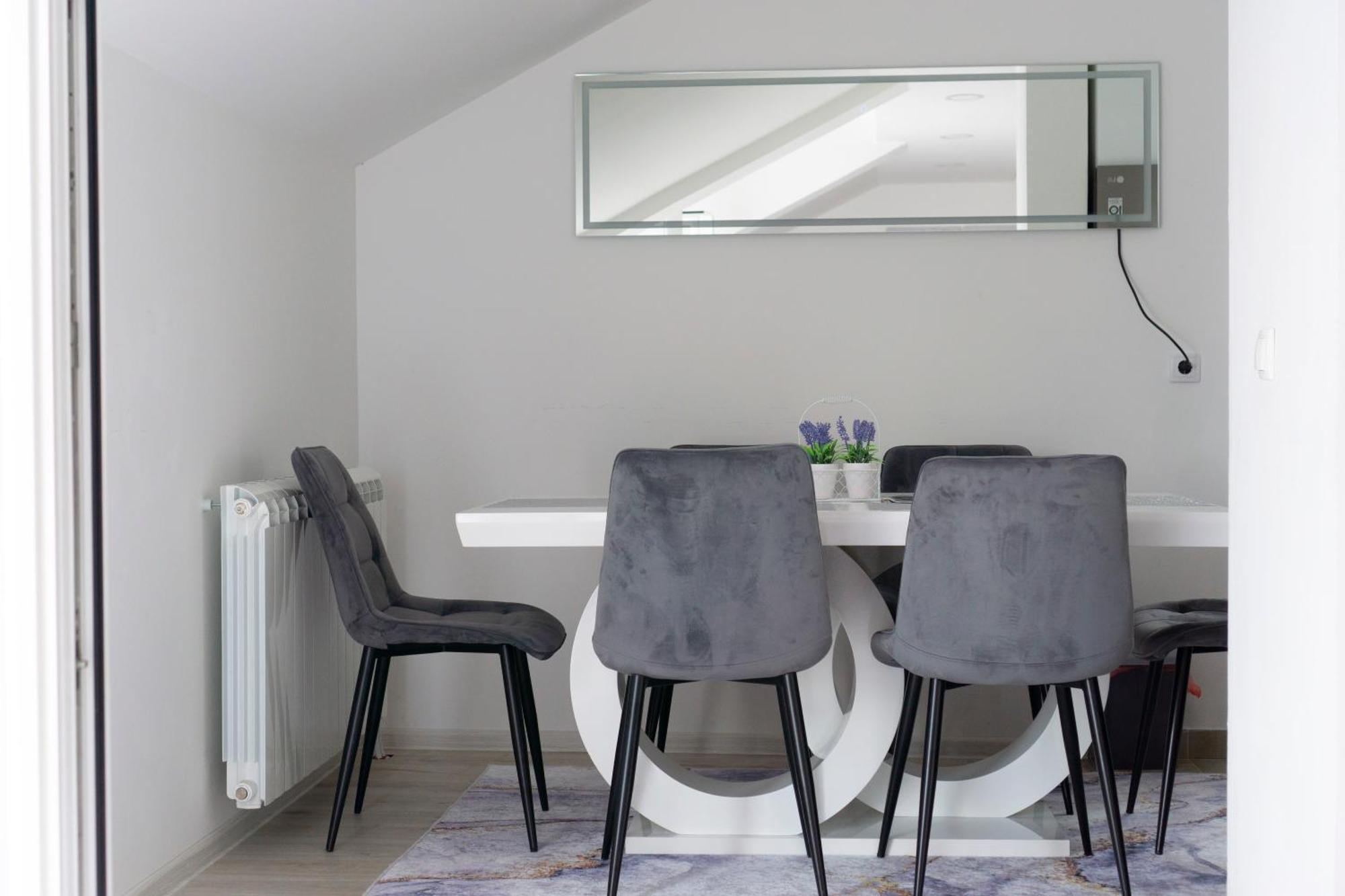 Luxury Apartments Milicevic Trebinje Extérieur photo