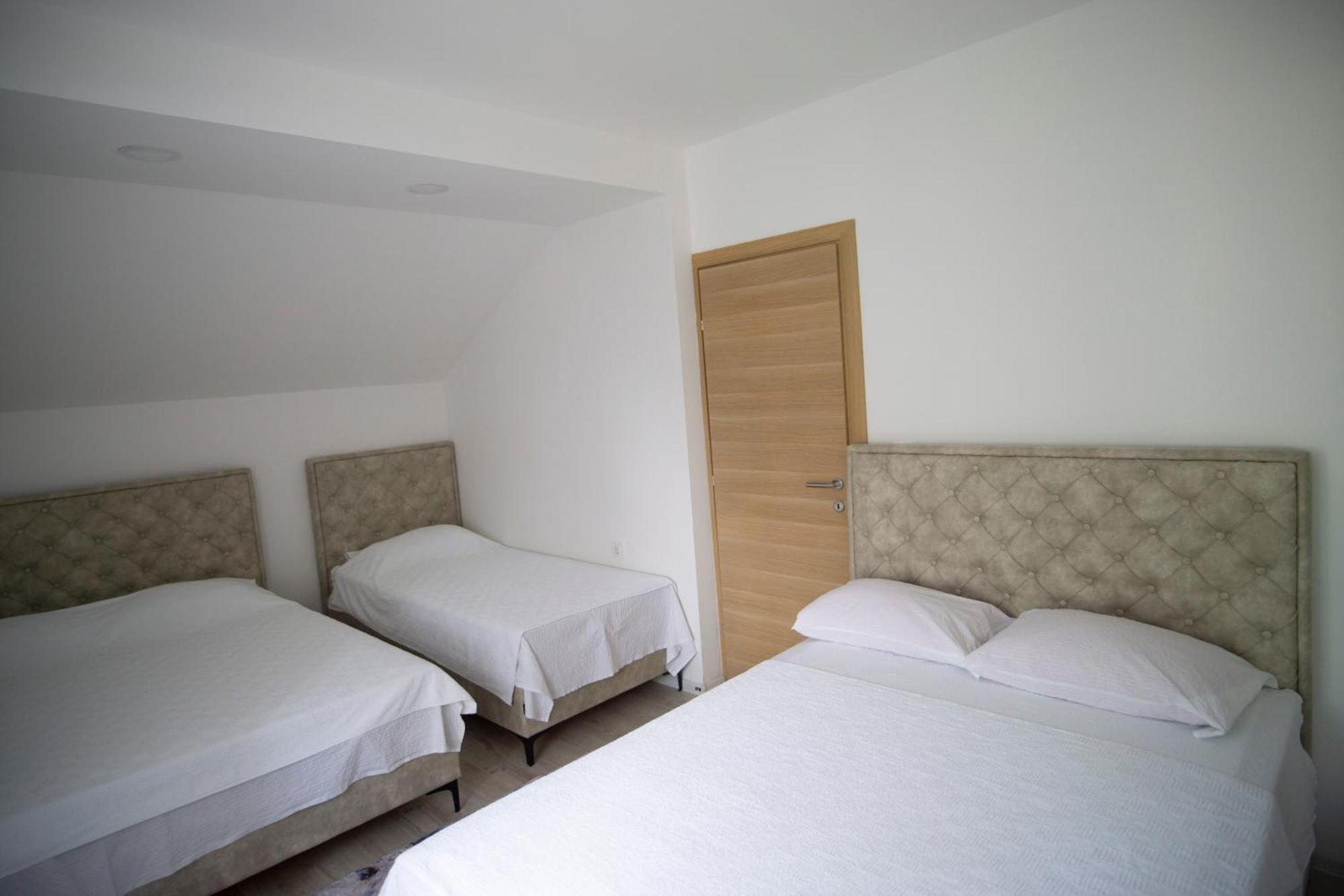 Luxury Apartments Milicevic Trebinje Extérieur photo
